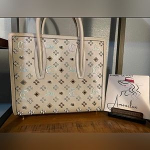 Christian Louboutin Paloma Perfect for the Holidays